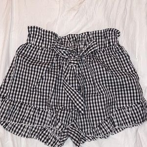 shein shorts